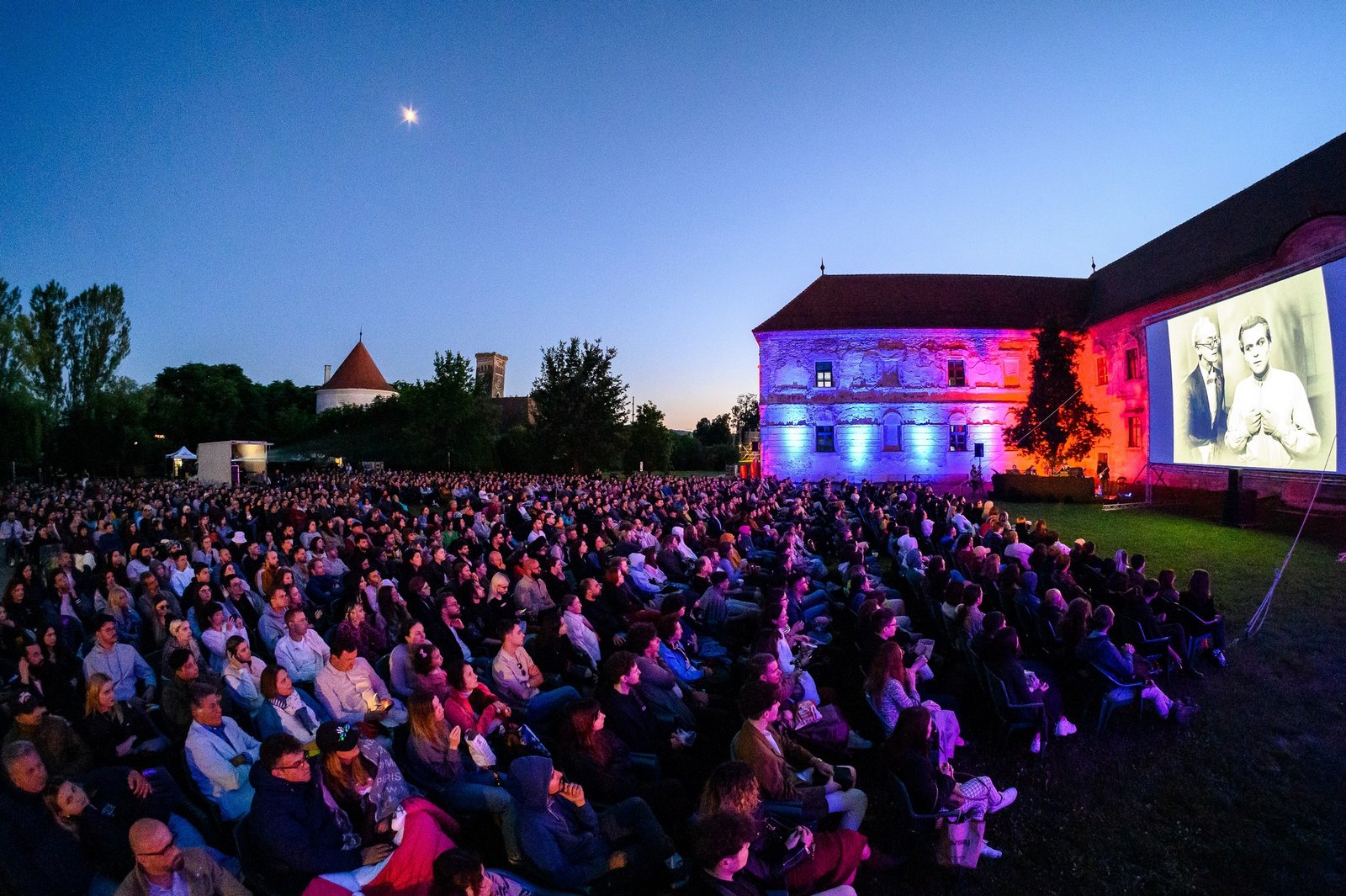 5. Cine-concert Metropolis