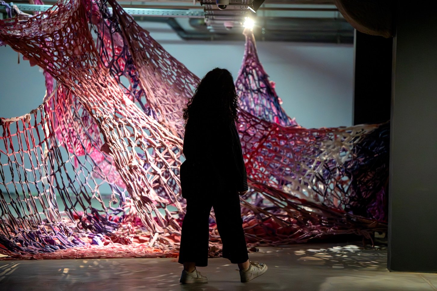 Art Safari New Museum (3)