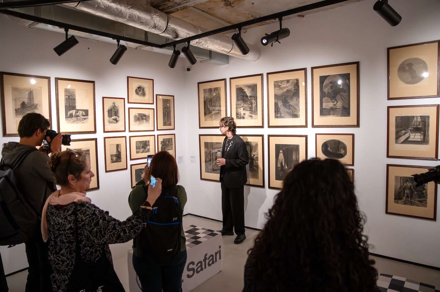 Expoziție R Eminescu. Poetul rațional (5)