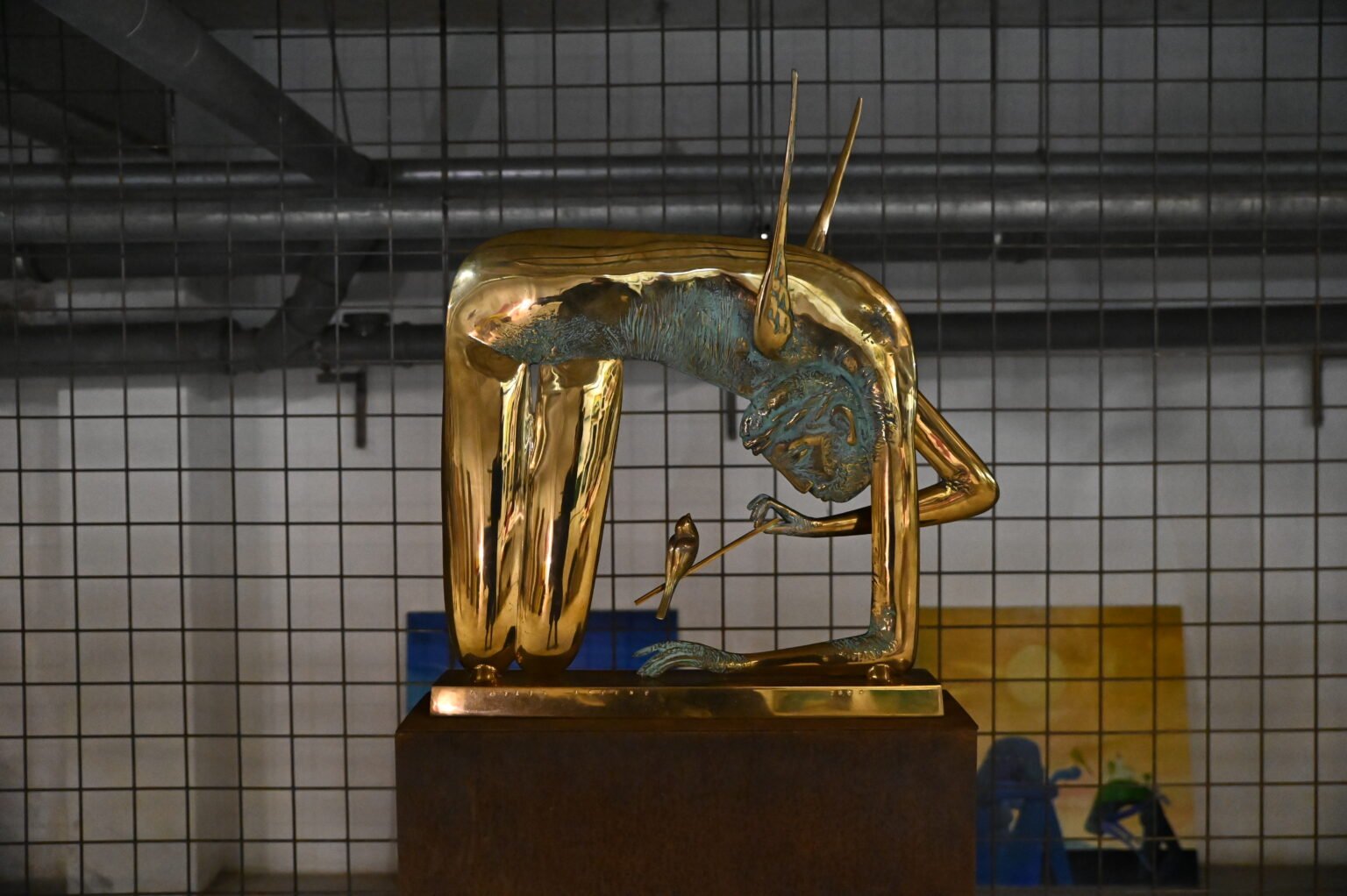 Felix Aftene. Jurnal (2)