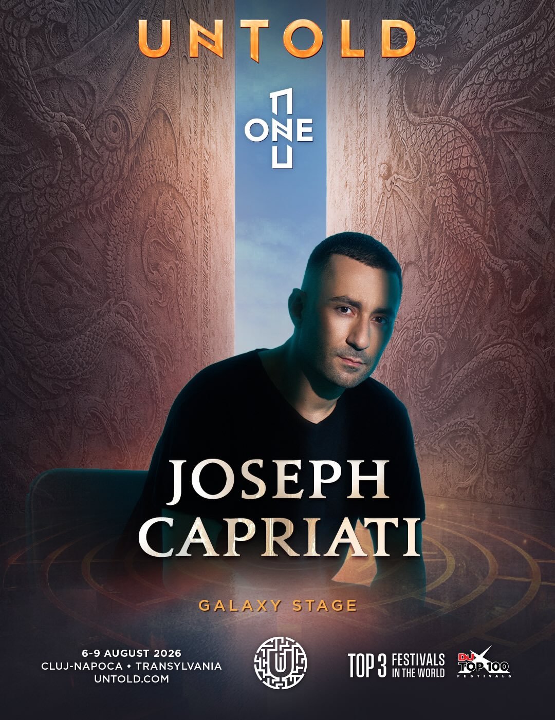Joseph Capriati