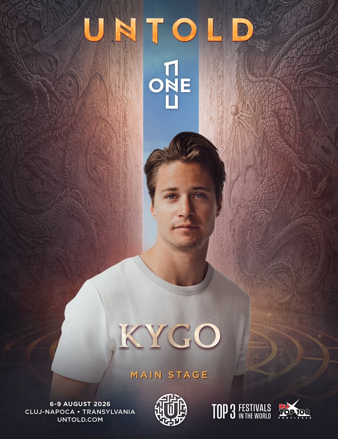 Kygo