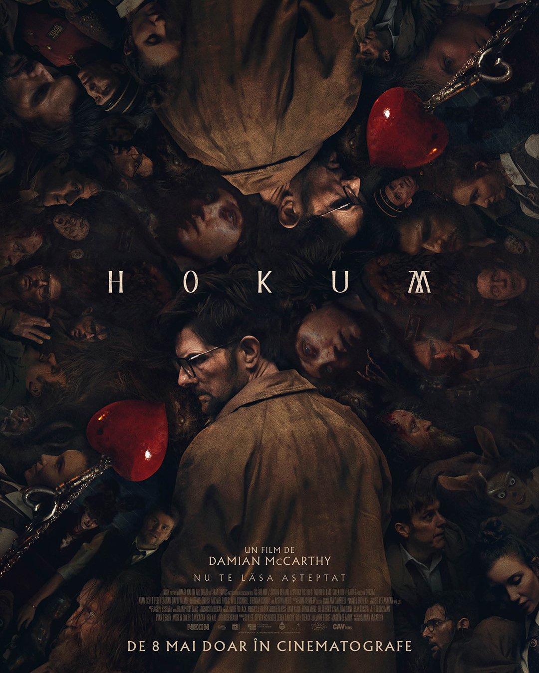 hokum