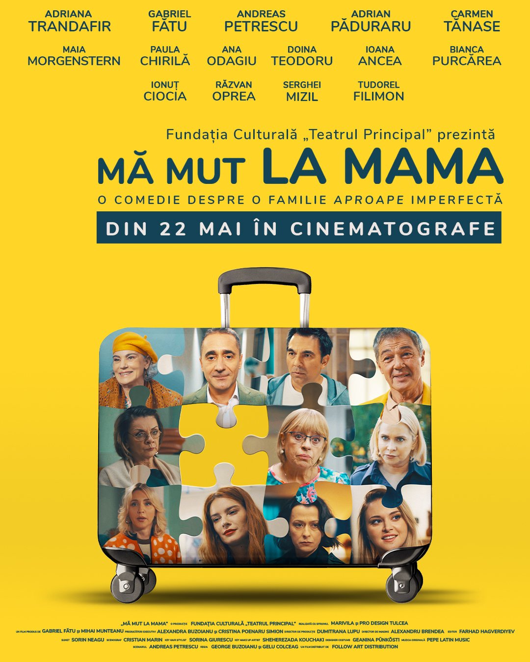 vizual Ma mut la mama _ IG