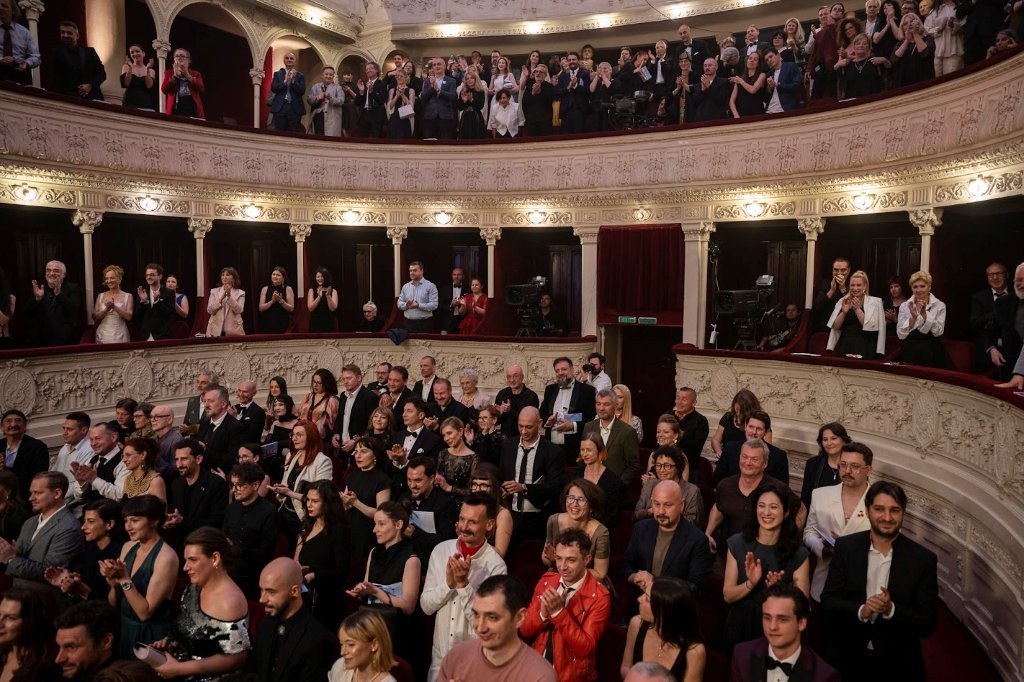Gala Premiilor UNITER 2026. foto Cosmin Stoian (3)