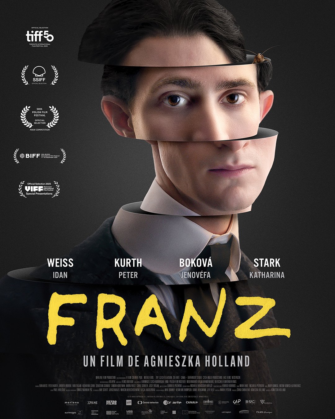 FRANZ