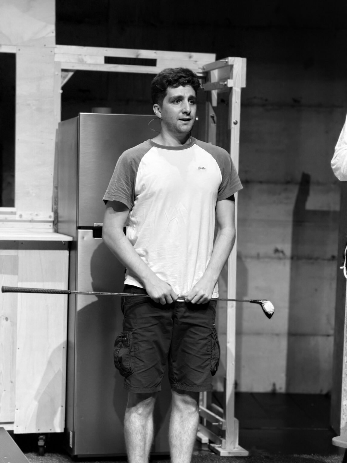 Funny Games 11