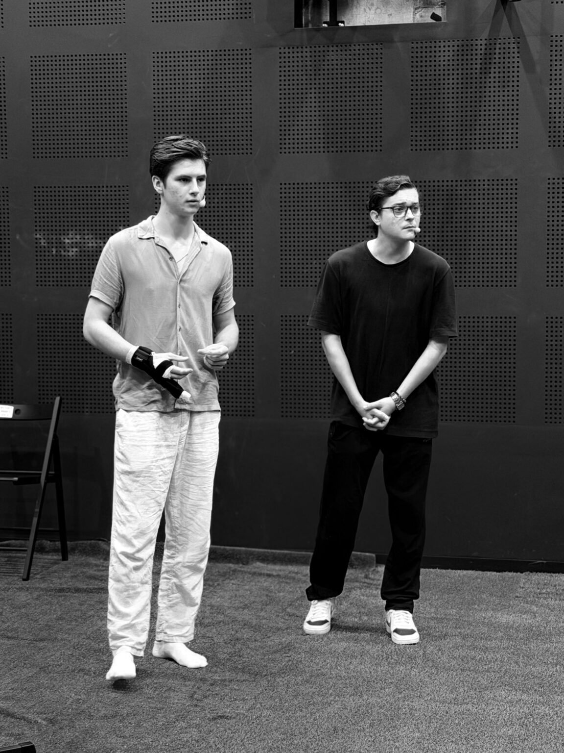 Funny Games 3