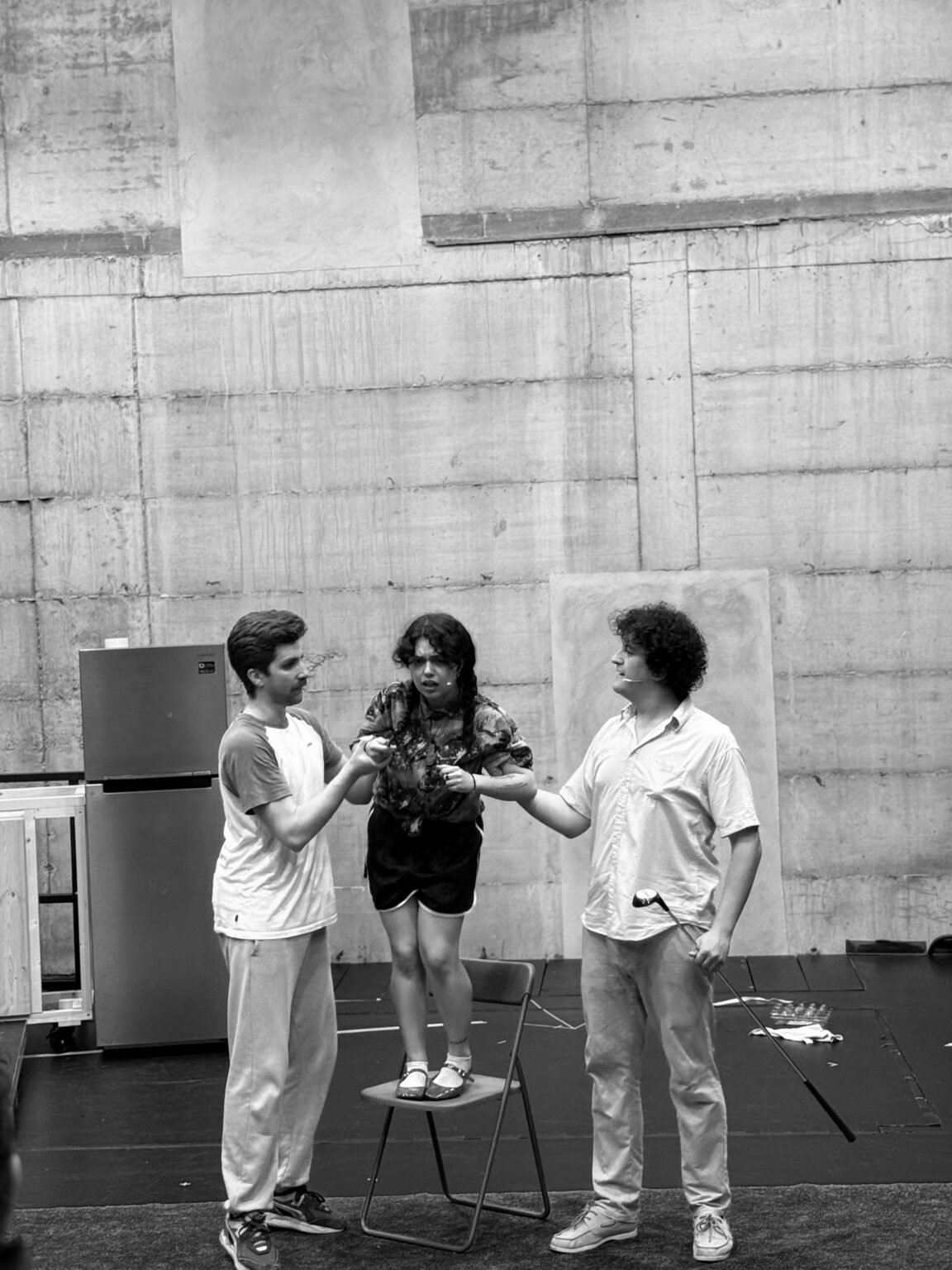 Funny Games 6