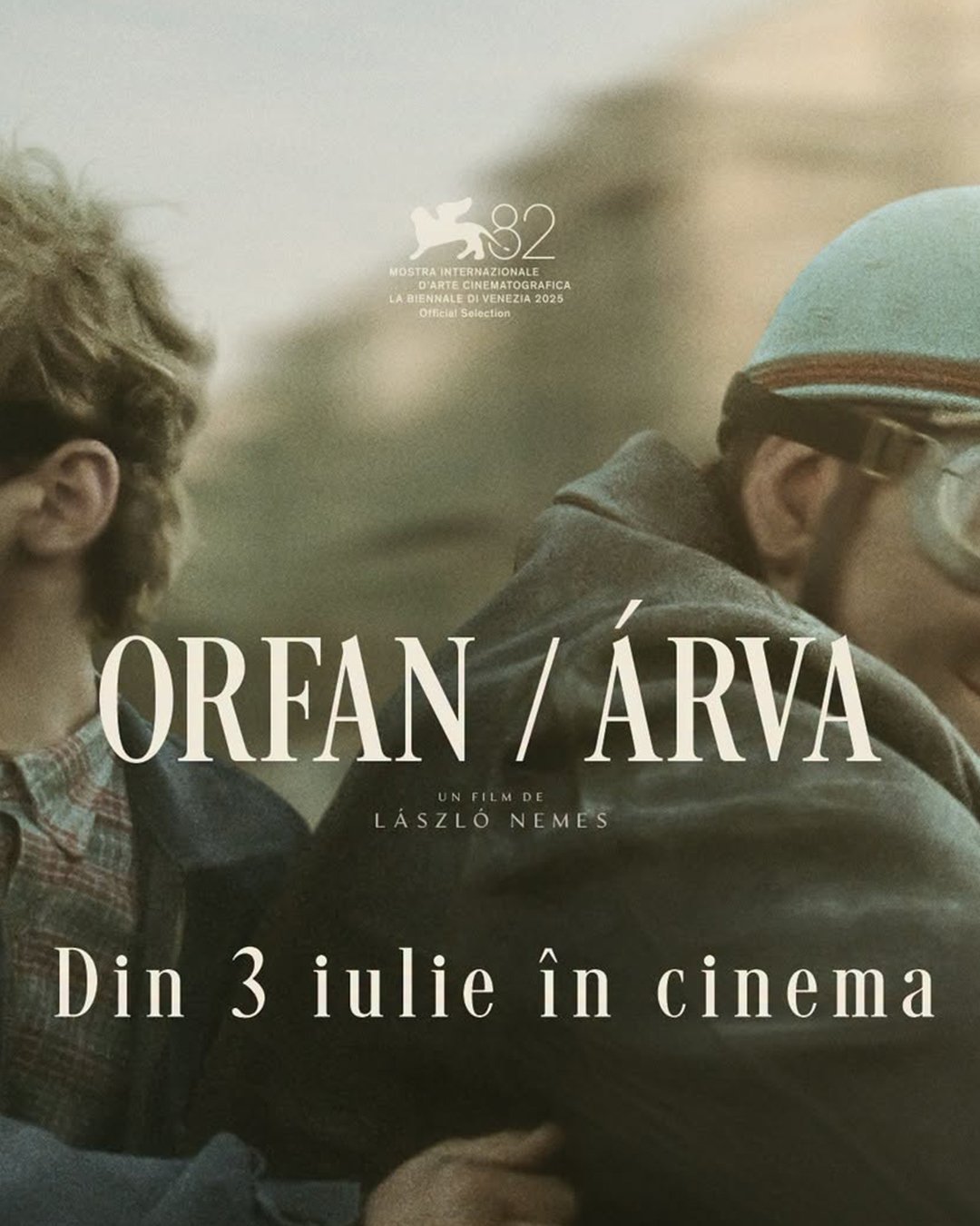 Orfan