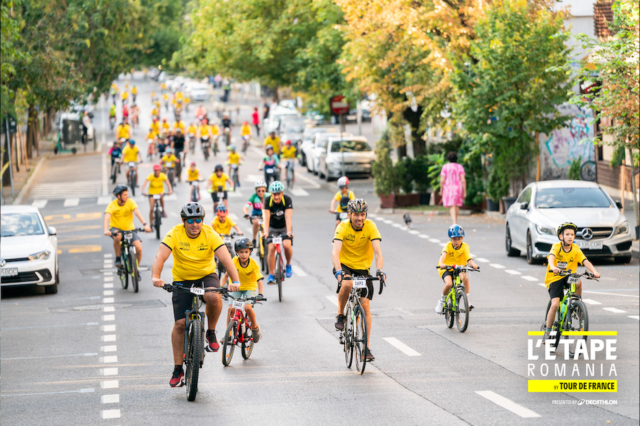 L'Etape Romania by Tour de France_1