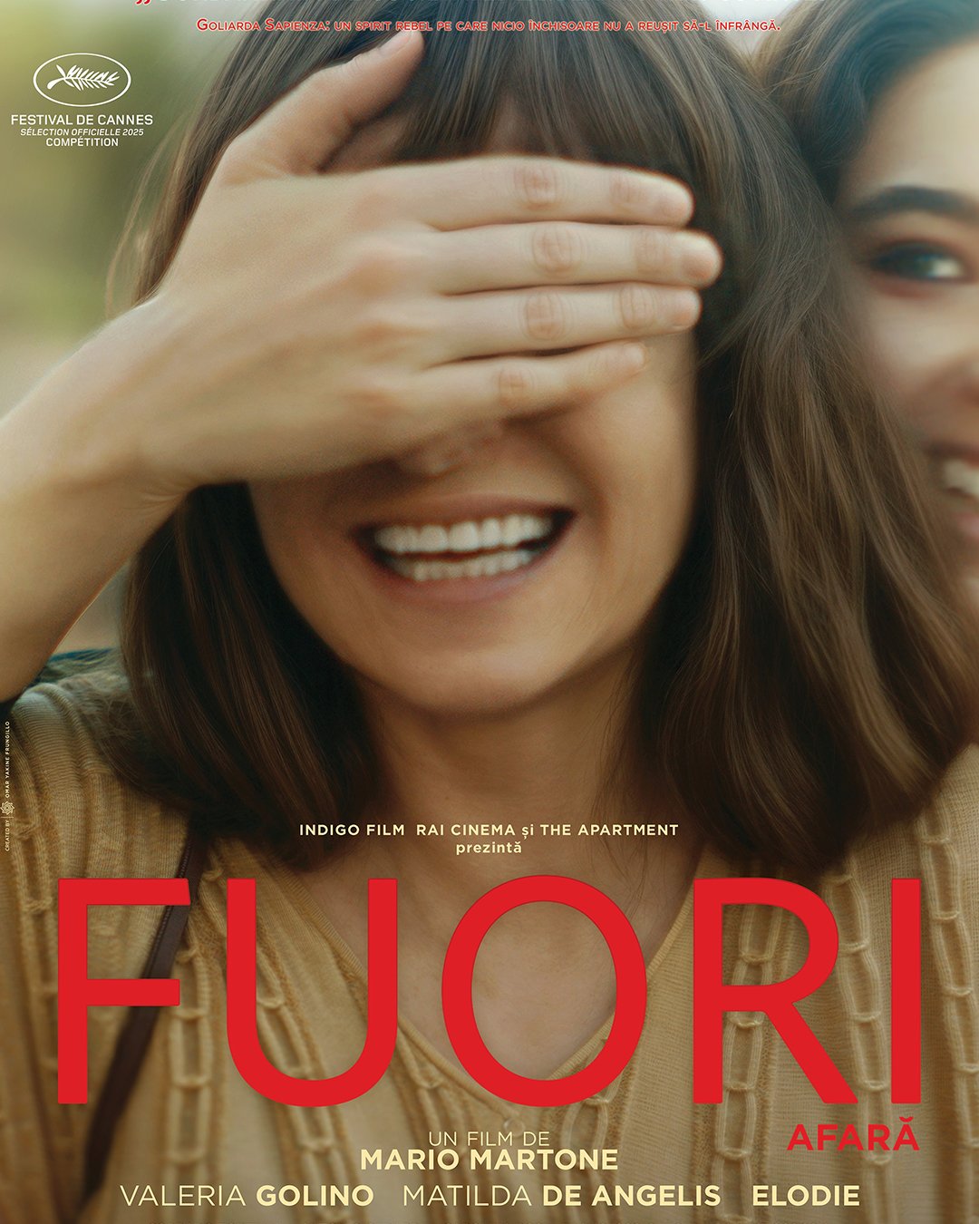 fuori