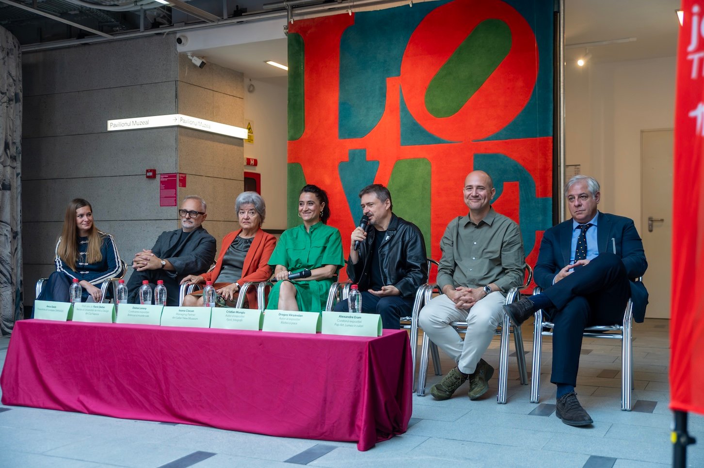 Conferință de presă (2)