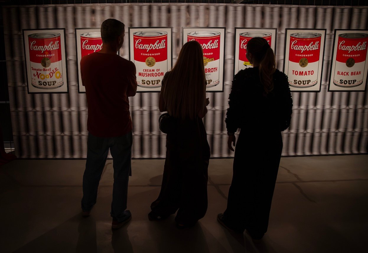 Pop Art (1)