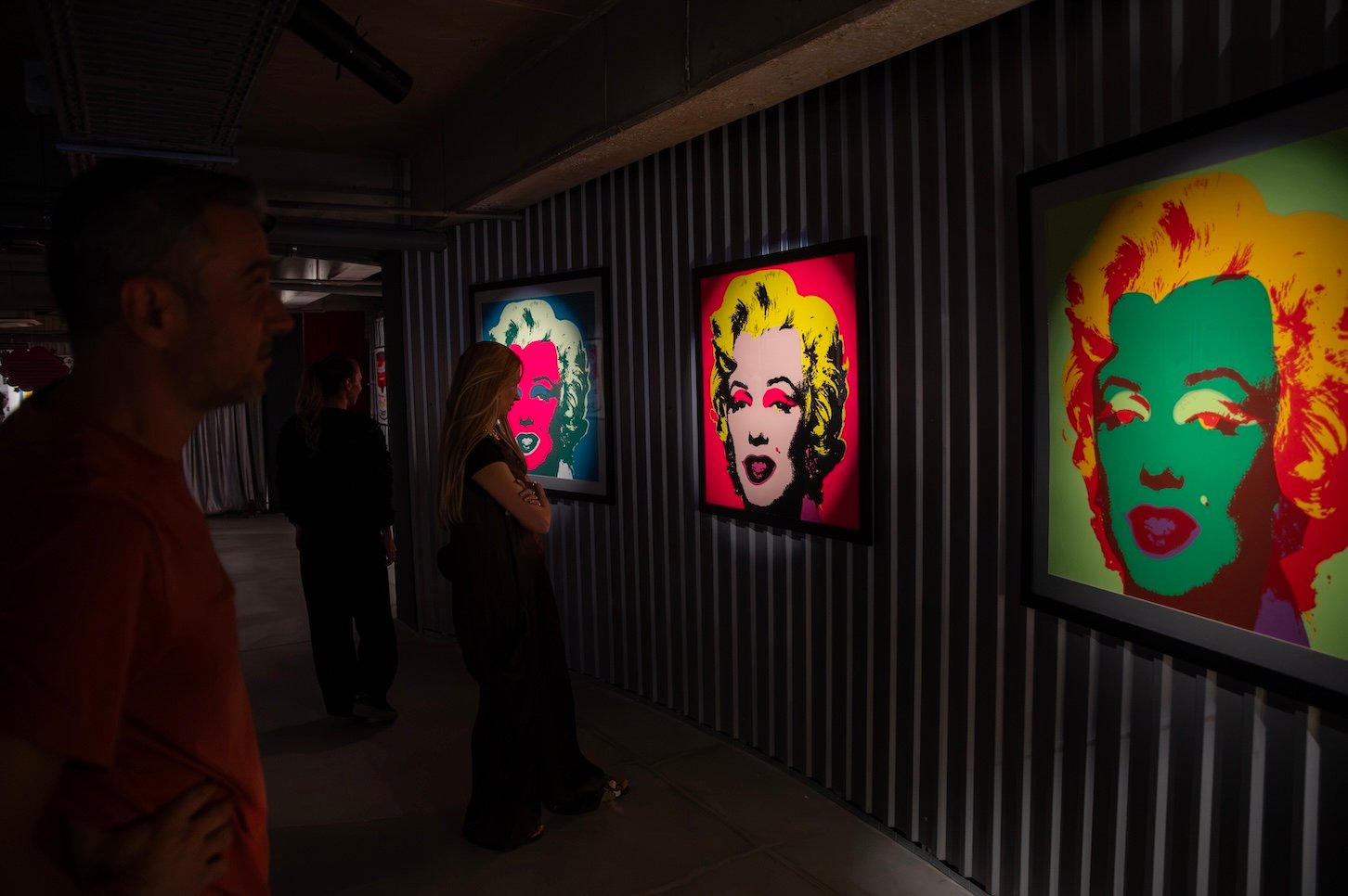Pop Art (2)