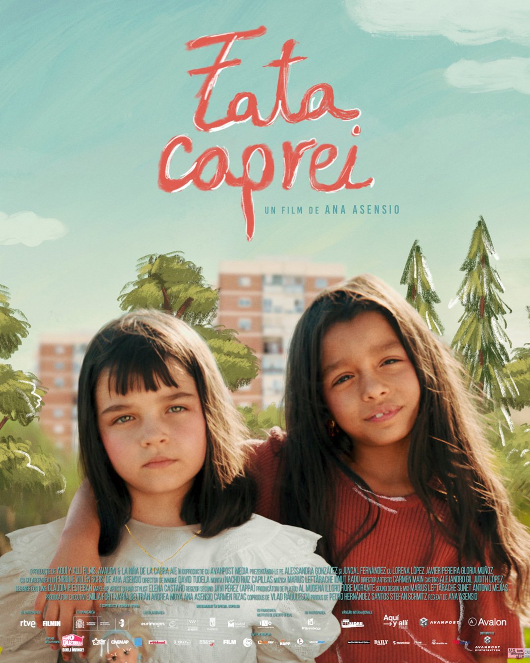 fata-caprei