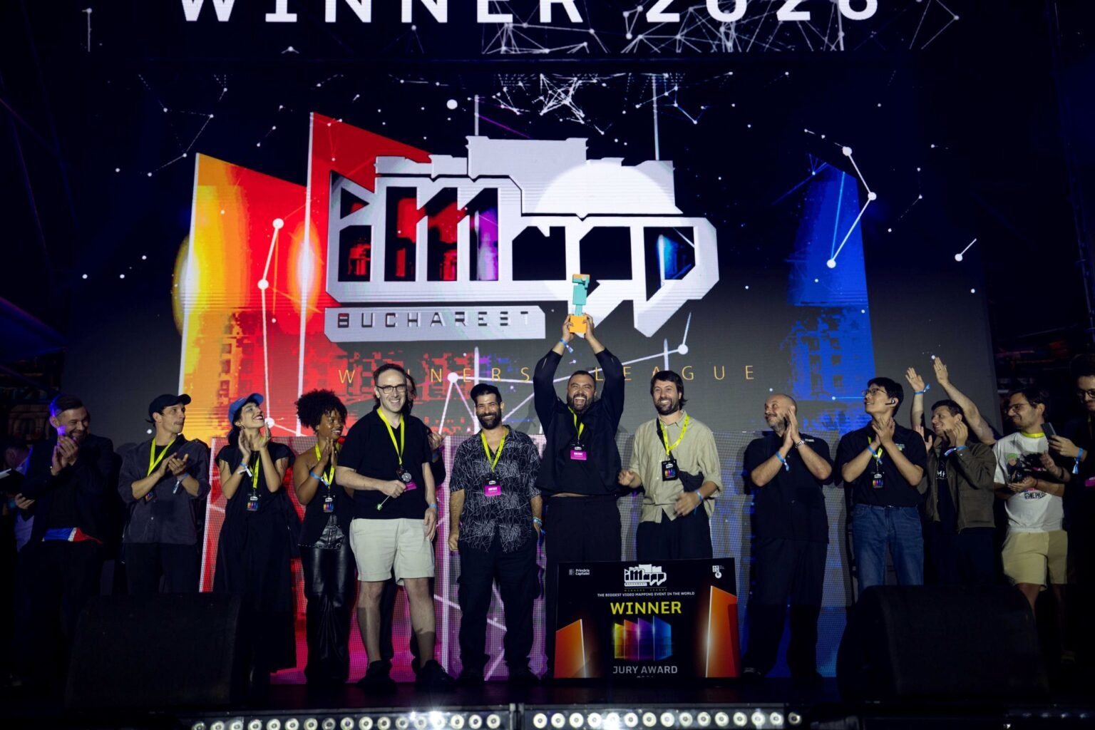 iMapp_winner2026_ARCUB