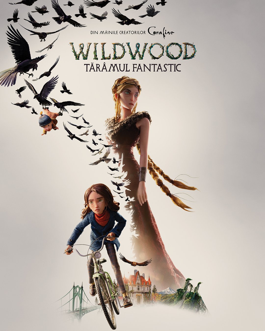 wildwood