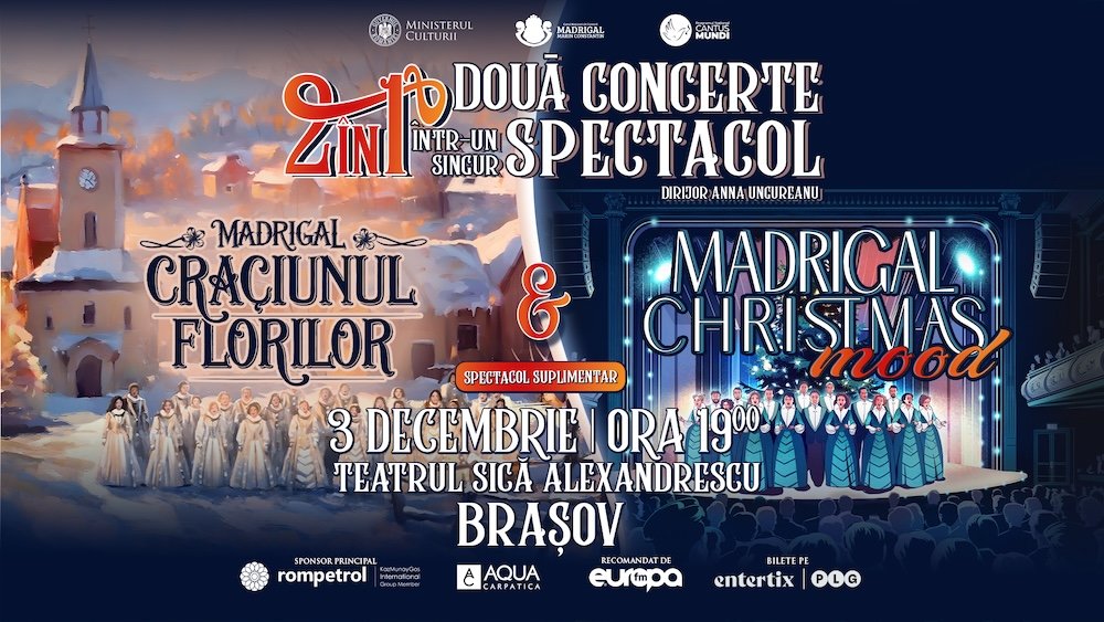 03.12 - Brasov