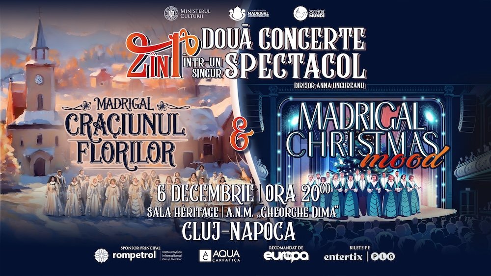 06.12 - Cluj-Napoca