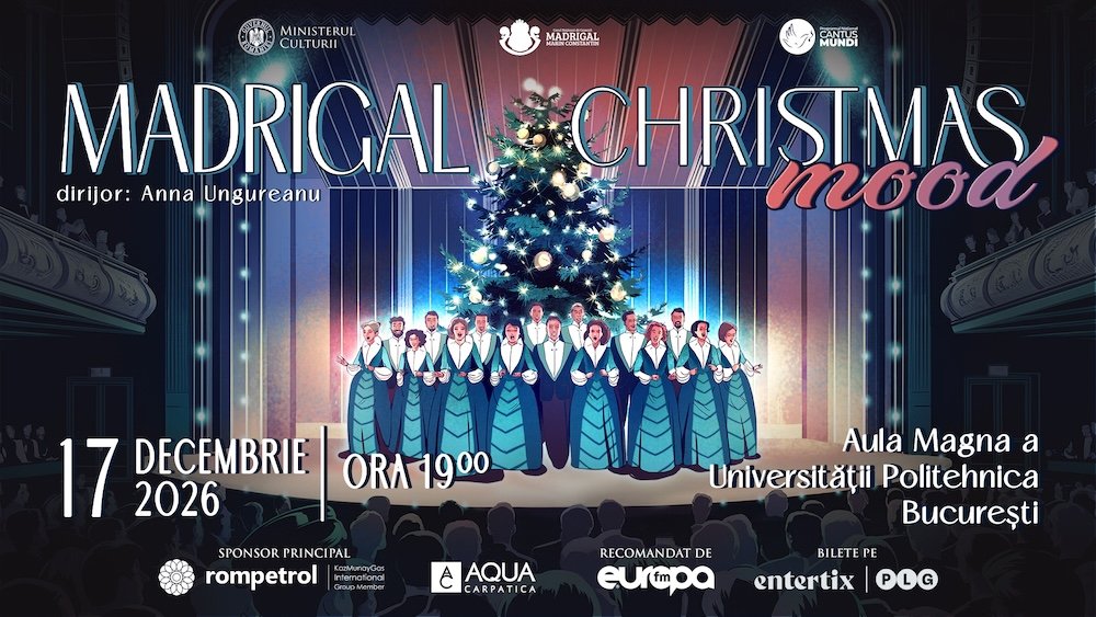 17.12 - Bucuresti