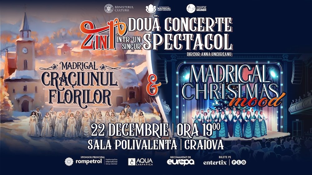 22.12 - Craiova