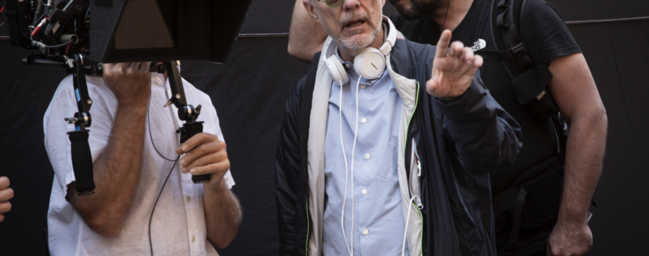 3 Daniele Luchetti