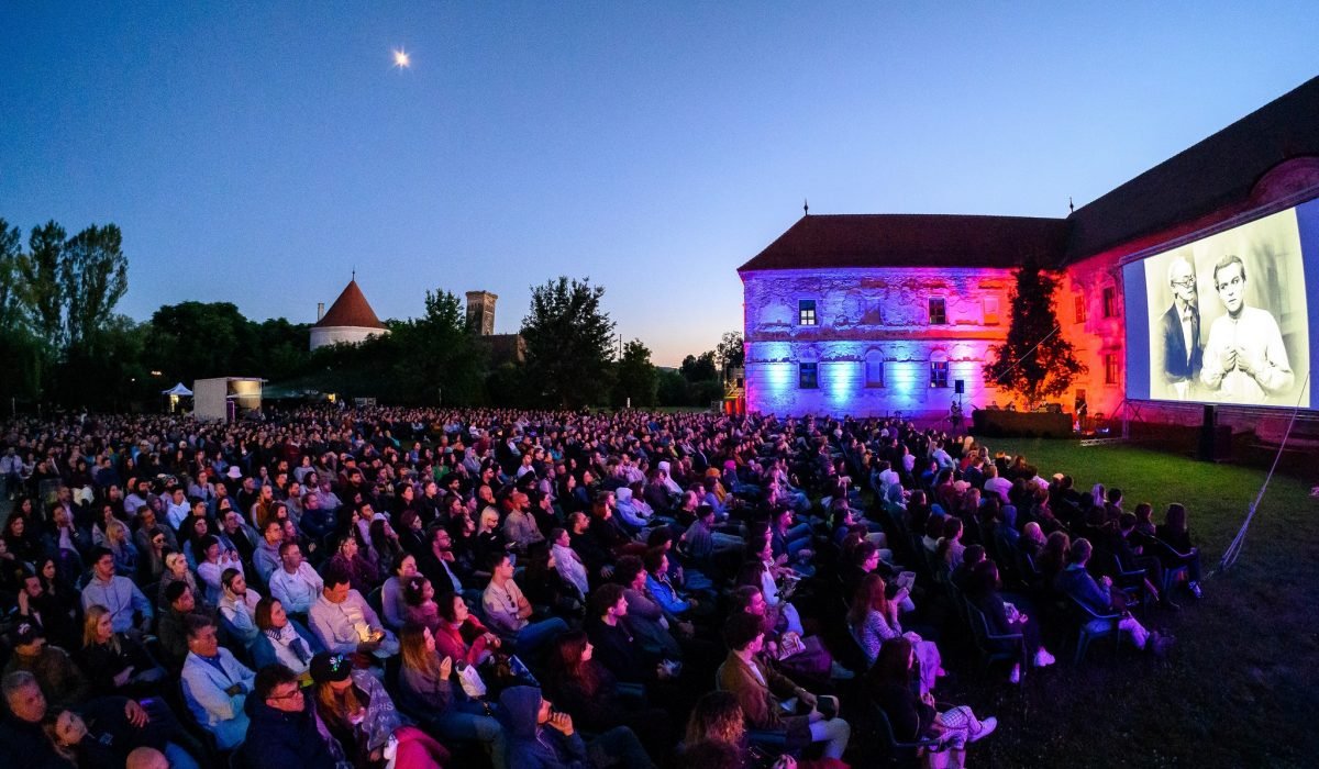 5. Cine-concert Metropolis