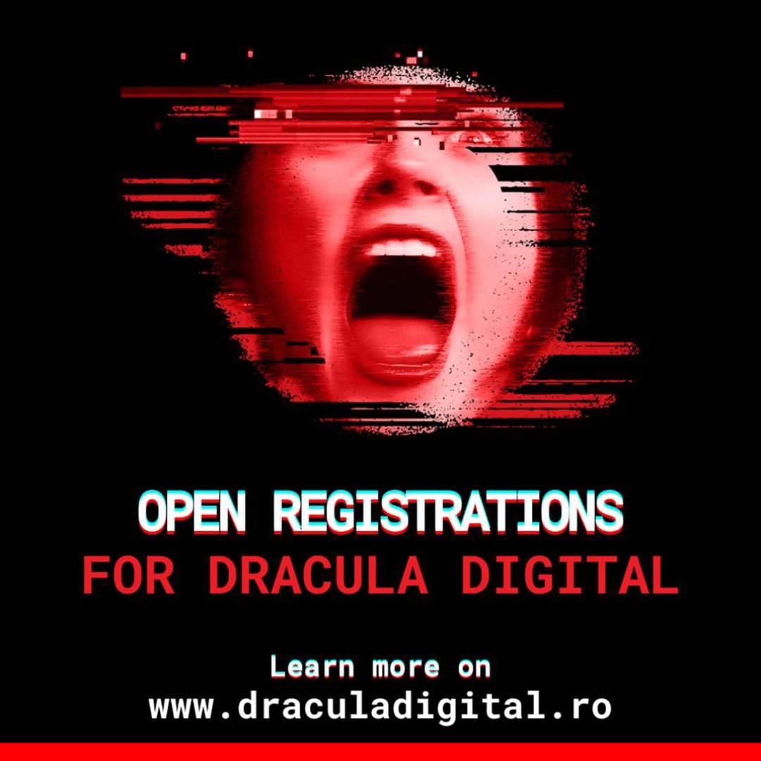 Dracula Film Festival 2025_Dracula Digital