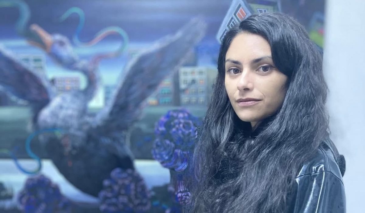 Emma Păvăloaia