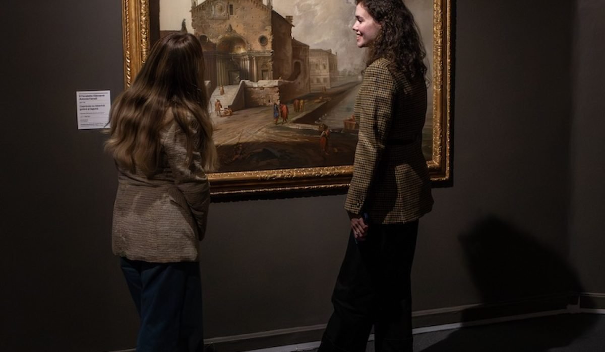 Farmecul Antichității (6)