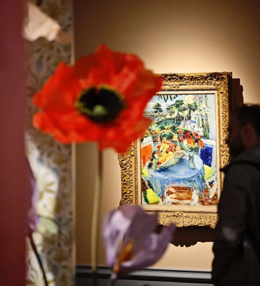 Grădinile Palatului (2)