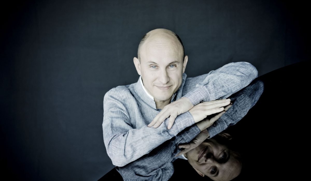 Nelson Goerner © Marco Borggreve