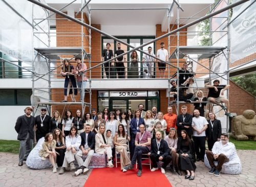 RAD Gallerists from 2025 return in 2026 -copyright YAP Studio copy