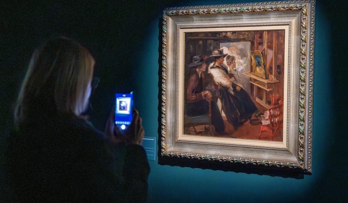 Vermont și farmecul Belle Epoque (5)